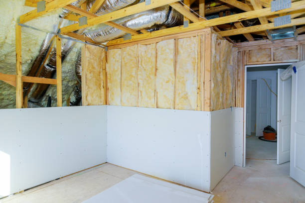 Professional Insulation Contractor in Bargersville, IN