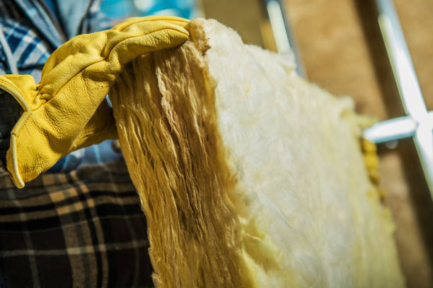 Best Spray Foam Insulation in Bargersville, IN