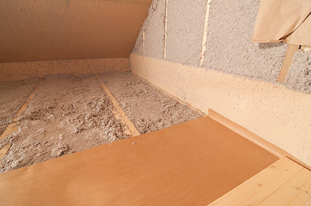 Best Specialized Insulation Services in Bargersville, IN